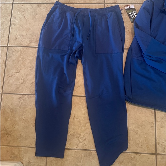 Alaskan Hardgear Jacket - Picture 6 of 11